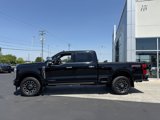 Used 2024 Ford F250 Platinum image 3