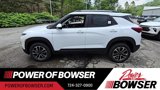 New 2026 Chevrolet TrailBlazer LT w/ Convenience Package image 3