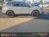 New 2026 Honda CR-V Sport Touring image 4