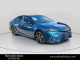Used 2025 Toyota Camry XSE image 1