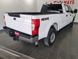Used 2022 Ford F250 XL w/ STX Appearance Package image 4