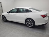Used 2024 Chevrolet Malibu LT image 3