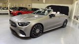 Used 2021 Mercedes-Benz E 450 Cabriolet image 4
