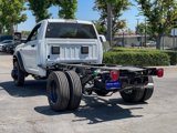 New 2025 RAM 5500 Tradesman image 4
