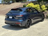 New 2024 Maserati Levante Trofeo image 3
