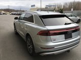 New 2025 Audi Q8 Premium Plus image 4