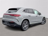 New 2025 Mercedes-Benz EQE 350+ 4MATIC SUV image 4