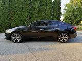 Used 2017 Nissan Maxima 3.5 S image 6