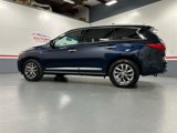 Used 2015 INFINITI QX60 FWD image 4