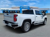New 2025 Chevrolet Silverado 2500 LTZ w/ Z71 Chrome Sport Edition image 4