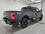 New 2025 Ford F250 Lariat w/ Black Appearance Package image 3