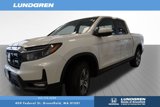 New 2025 Honda Ridgeline RTL image 3