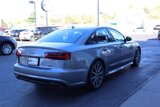 Used 2017 Audi A6 2.0T Premium Plus w/ Premium Plus Package image 6