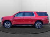 New 2025 Chevrolet Suburban High Country image 2