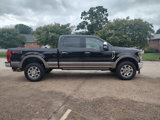 Used 2021 Ford F250 King Ranch w/ King Ranch Ultimate Package image 5