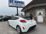 Used 2014 Hyundai Veloster w/ Style Package 02 image 4