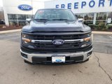 New 2025 Ford F150 XLT w/ Equipment Group 302A MID image 3