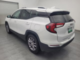 Used 2023 GMC Terrain SLT image 3
