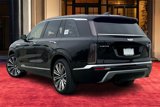 New 2026 Cadillac Vistiq Premium Luxury image 4