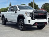Used 2021 GMC Sierra 2500 AT4 w/ AT4 Premium Plus Package image 2