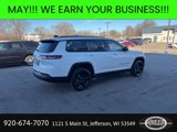 New 2025 Jeep Grand Cherokee L Laredo image 4