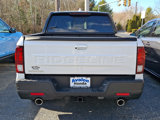 New 2025 Honda Ridgeline Black Edition image 3
