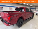 New 2025 Ford F150 XLT w/ Equipment Group 302A MID image 4