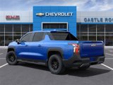 New 2025 Chevrolet Silverado EV LT image 3