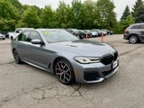 Used 2021 BMW 530i xDrive w/ M Sport Package image 6