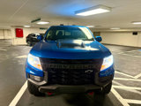 Used 2022 Chevrolet Colorado ZR2 w/ ZR2 Dusk Special Edition image 4
