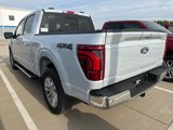New 2025 Ford F150 Lariat image 5