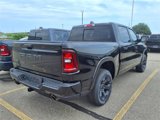 New 2026 RAM 1500 Big Horn image 5