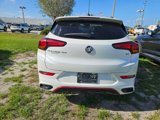 Used 2021 Buick Encore GX Select w/ Sport Touring Package image 5
