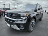 New 2025 Ford Expedition Platinum image 2