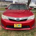 Used 2014 Toyota Camry LE image 2