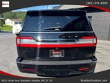 Used 2018 Lincoln Navigator L Reserve w/ Technology Package image 4