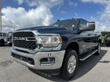 Used 2024 RAM 2500 Big Horn w/ Bed Utility Group image 2