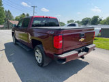 Used 2017 Chevrolet Silverado 1500 LT w/ All Star Edition image 2
