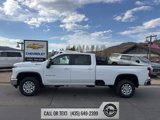 New 2025 Chevrolet Silverado 3500 LT w/ Safety Package image 2