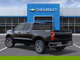New 2026 Chevrolet Silverado 1500 LT image 3