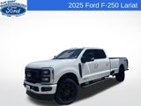 New 2025 Ford F250 Lariat w/ Lariat Ultimate Package image 3