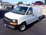 Used 2015 Chevrolet Express 2500 image 4