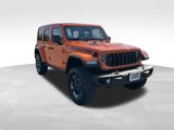 New 2025 Jeep Wrangler Unlimited Rubicon image 5