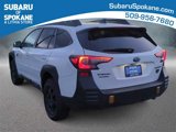 New 2025 Subaru Outback Wilderness image 6