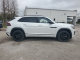 New 2025 Volkswagen Atlas Cross Sport SEL R-Line image 5