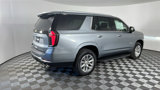 New 2025 Chevrolet Tahoe Premier image 4