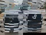 New 2025 INFINITI QX80 Sensory w/ Exterior Package image 2