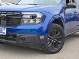 Certified 2024 Ford Maverick Lariat w/ Black Appearance Package image 3