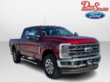 New 2026 Ford F350 Lariat w/ Chrome Package image 4