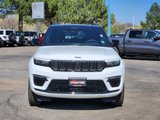 New 2025 Jeep Grand Cherokee Summit w/ High Altitude Package image 5